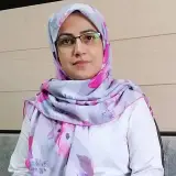 زهرا حیدری | متخصص تغذیه | مدرس دانشگاه