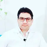 دکتر محمود سلامت زاده