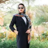 من بهرامی مشاور تغذیه و لاغری