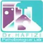آزمایشگاه دکتر حفیظی