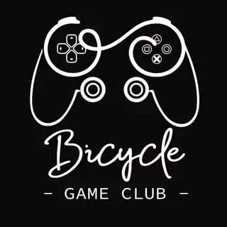 BICYCLE   G A M E  C L U B