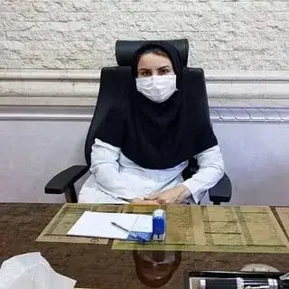 متخصص لاغری و تغذیه