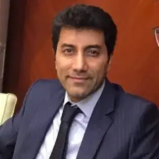 دکتر مجیدرضا سلطانی
