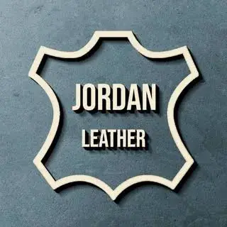 گالری چرم جردن