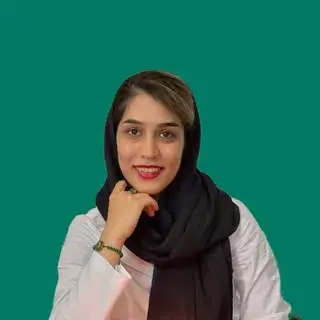Dietitian | سما آقابابایان