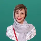 مهرنوش صادقي | متخصص تغذيه و رژیم درمانی |
