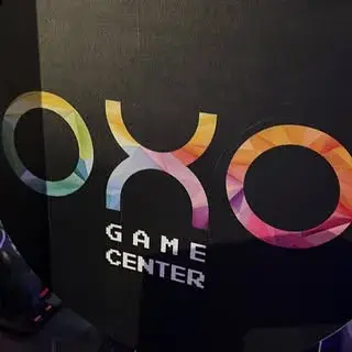 OXO Game Center