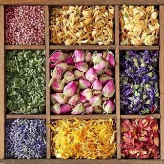 عطاری مرهم