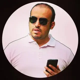 من علیرضا سمیعی هستم