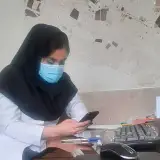 متخصص تغذیه|الهام میرزازاده