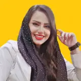 مریم رضائیان هستم لاغری با متد (سنتی ژاپنی)✌