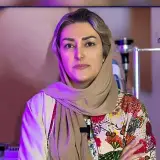 Nastaran Aghamohammadi