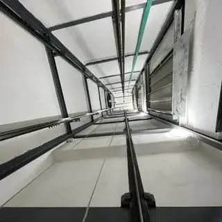 نصب و راه اندازی انواع آسانسور