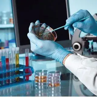 آزمایشگاه تشخیص طبی اسلامشهر