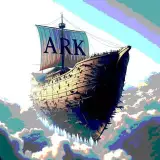 ArK Gamenet گیم نت آرک