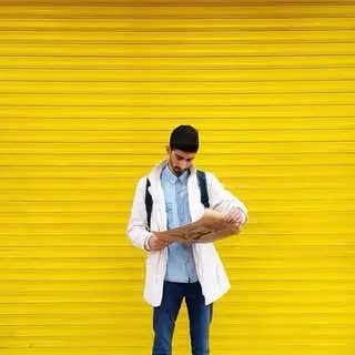 Alireza Khatibi