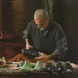 کفش اصیل
