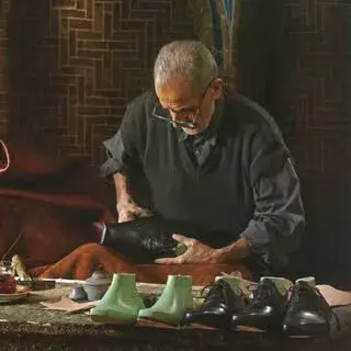 کفش اصیل