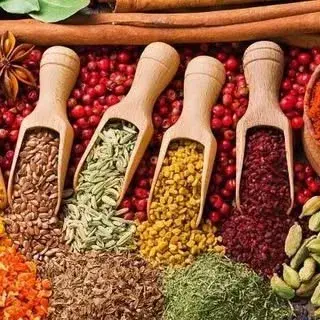 عطاری فرامه