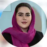 ⚕️مبینا بدرلو | متخصص تغذیه