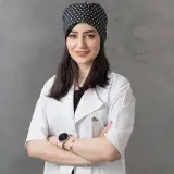 ‍⚕️ نگار حجتی/متخصص تغذیه ‍