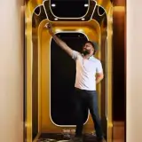 شرکت عرشیا آسانسور خادم
