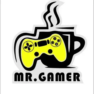 MR GAMER مستر گیمر