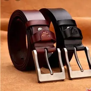 EQUAL.factory/کمربندچرم