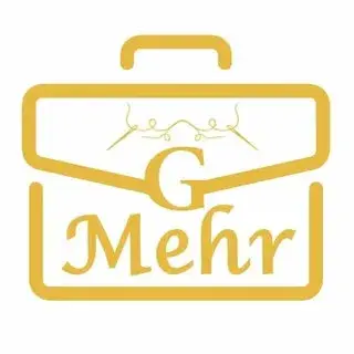 چرم گل مهر