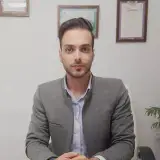 سعید میرزایی
