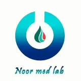 ازمایشگاه فوق تخصصی پاتوبیولوژی-ژنتیک نور