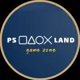 PS LAND Game zone