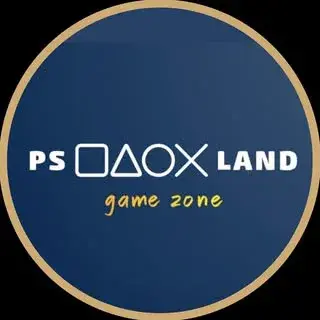 PS LAND Game zone