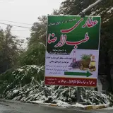 عطاری طب الرضا