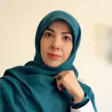 فرناز خوش آمال | متخصص تغذیه