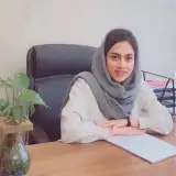 Fatemeh khanjani