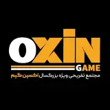 باشگاه ورزشهای اکترونیک اکسین گیم