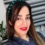 کارشناس ارشد تغذیه | مهناز امینی