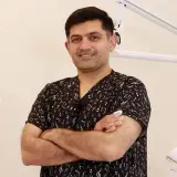 دكتر محسن محمودى