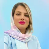 فاطمه مظاهری افتخار | متخصص تغذیه