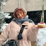 کارشناس تغذیه ‍⚕️