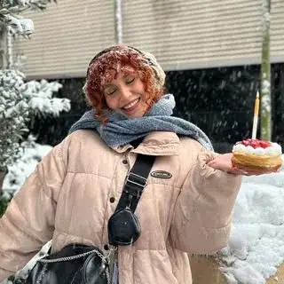 کارشناس تغذیه ‍⚕️