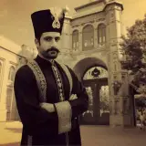 خاطرات همایونی خسروخان