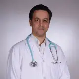 غلامی / کارشناس تغذیه هستم