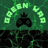 GREEN WAR