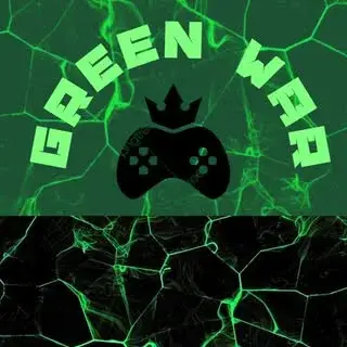 GREEN WAR
