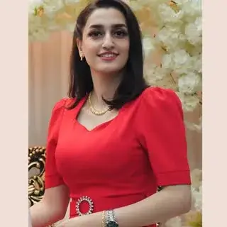 غزاله | ادمین تولید محتوا و استوریست