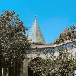 آستان مقدس امام‌زاده یحیی (علیه‌السلام)