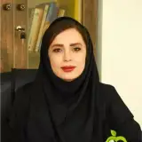 مهتاب هاشمی | کارشناس تغذیه