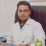 محمدی/ کارشناس تغذیه هستم